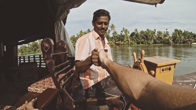 Video Reference: Water, Adaptation, Travel