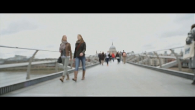 Video Reference: Boardwalk, Walkway, Snapshot, Mode of transport, Fun, Bridge, Tourism, Photography, Pedestrian, Nonbuilding structure, Person