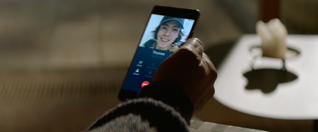 Video Reference: Gadget, Mobile phone, Smartphone, Electronic device, Technology, Iphone, Communication Device, Portable communications device, Selfie, Photography, Person