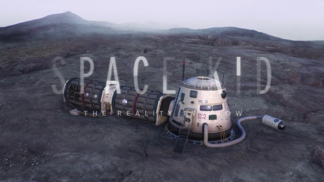 Video Reference: Vehicle, Panorama