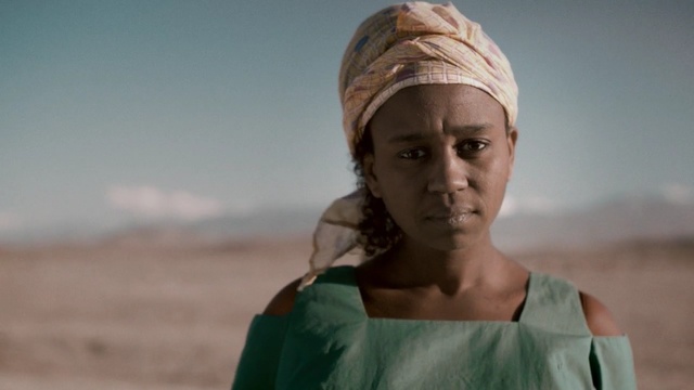 Video Reference: headgear, human, girl, Person