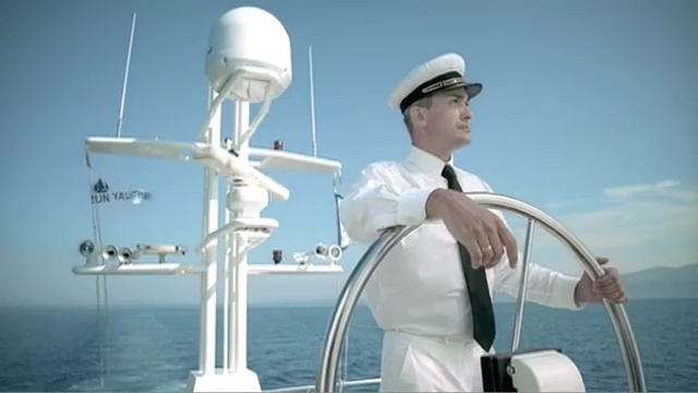 Video Reference: water, wind, sailing, mast, sailing, boat, sea, sail, sailboat, technology, Person