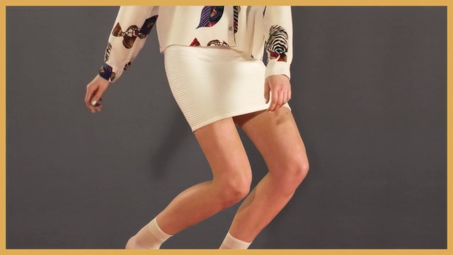 Video Reference: Clothing, Waist, Human leg, Fashion, Leg, Footwear, Shoulder, Joint, Outerwear, Sleeve, Person, Woman, Female, Racket, Lady, Player, Photo, Ball, Dress, Standing, Swinging, Yellow, Holding, Posing, Black, Girl, Wearing, Young, Court, White, Playing, Text, High heels, Legs, Feet, Thigh, Brassiere, Stomach, Sandal, Undergarment, Dance, Fashion accessory, Knee, Abdomen, Miniskirt, Stocking, Lingerie