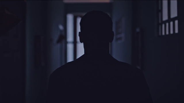 Video Reference: Black, Blue, Darkness, Light, Backlighting, Sky, Monochrome, Black-and-white, Shadow, Photography