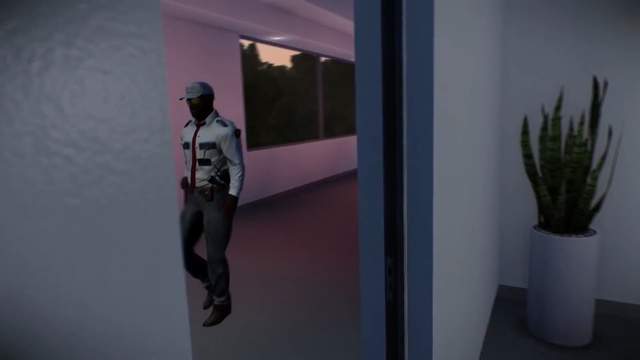 Video Reference: Photograph, Room, Wall, Snapshot, Art, Architecture, House, Interior design, Photography, Visual arts