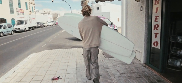 Video Reference: mode of transport, snapshot, road, street, vehicle, sidewalk, pedestrian, lane