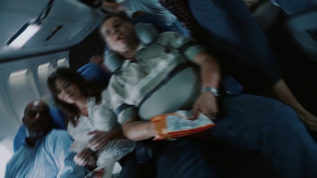 Video Reference: blue, youth, fun, girl, product, crowd, space, world