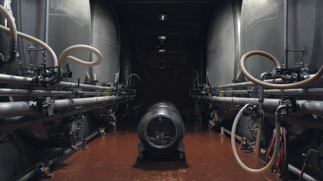 Video Reference: Auto part, Machine, Engine