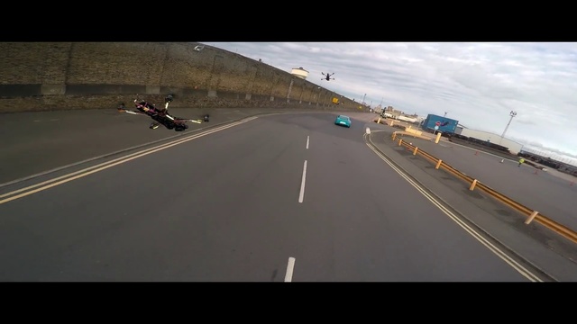 Video Reference: Asphalt, Road, Mode of transport, Lane, Highway, Infrastructure, Longboard, Vehicle, Thoroughfare, Photography