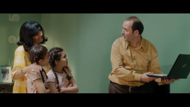 Video Reference: communication, conversation, human behavior, Person