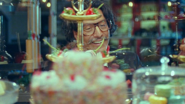 Video Reference: Food, Drink
