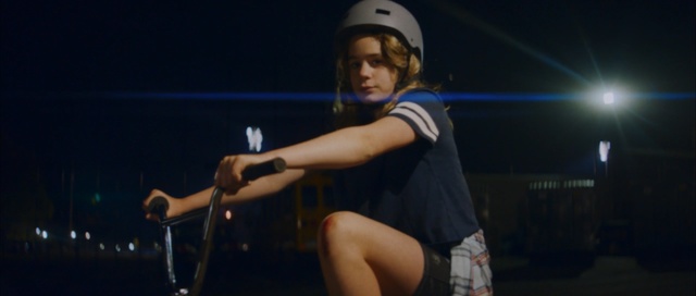 Video Reference: Performance, Recreation, Sports equipment, Person