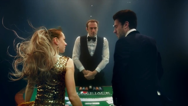 Video Reference: interaction, television program, event, fun, duet, performance, girl, Person