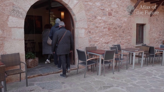 Video Reference: Building, Room, Furniture, Arch