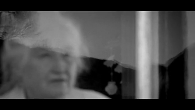 Video Reference: face, white, photograph, black, black and white, monochrome photography, facial expression, person, man, nose