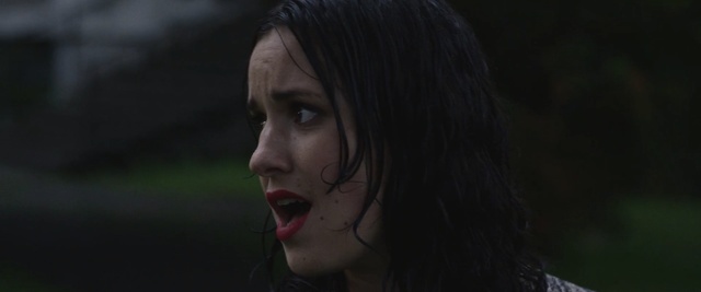 Video Reference: Face, Hair, Facial expression, Nose, Head, Lip, Beauty, Chin, Hairstyle, Mouth