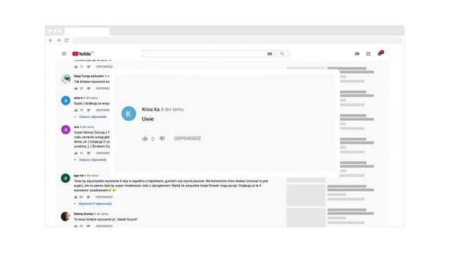Video Reference: Text, Font, Line, Screenshot, Website, Document, Paper product, Web page, Paper