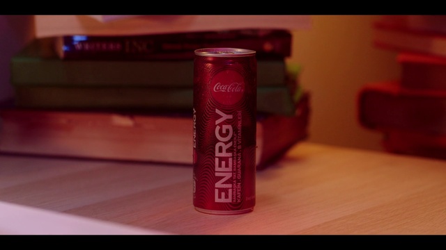 Video Reference: Drink, Red, Energy drink, Material property