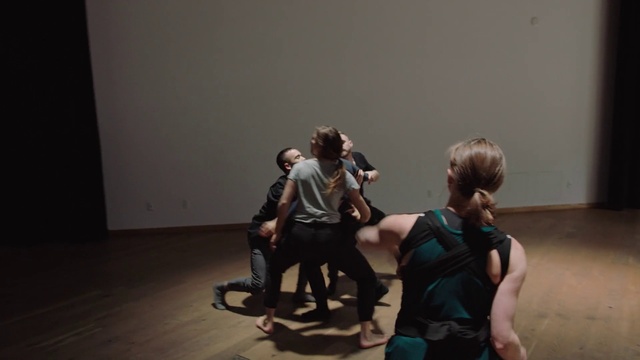 Video Reference: Performance, Performance art, Fun, Event, Adaptation, Child, Photography, Dance, Visual arts, Performing arts