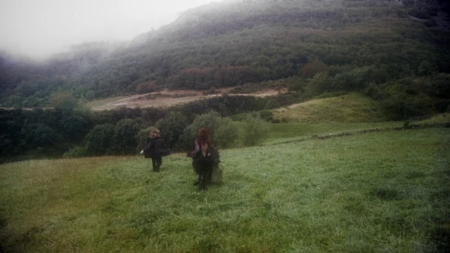 Video Reference: Highland, Mountainous landforms, Grassland, Hill, Hill station, Atmospheric phenomenon, Fell, Wilderness, Pasture, Mountain