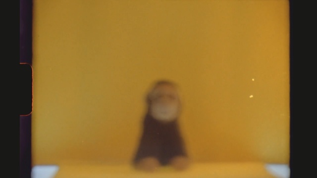 Video Reference: yellow, shadow, girl, angle, darkness