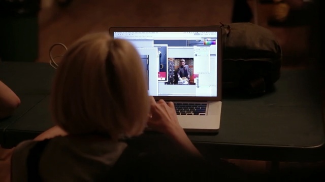 Video Reference: electronic device, technology, gadget, display device, personal computer, multimedia, television, electronics, media