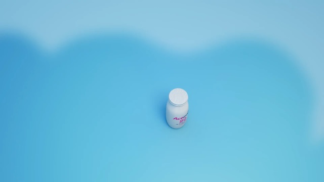 Video Reference: Blue, Product, Sky, Pill, Drinkware