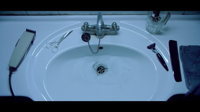 Video Reference: Sink, Bathroom sink, Tap, Plumbing fixture, Plumbing, Room, Bathroom