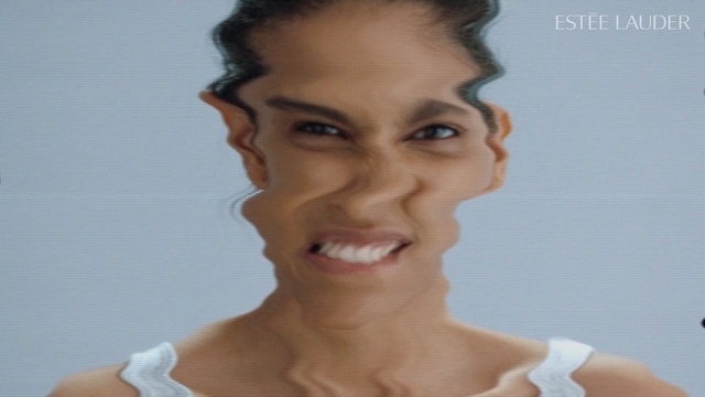 Video Reference: Face, Hair, Skin, Chin, Eyebrow, Facial expression, Lip, Nose, Head, Forehead, Person