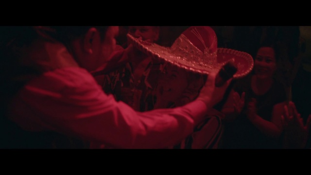 Video Reference: Red, Maroon, Magenta, Darkness, Organism, Flesh, Photography, Room, Art