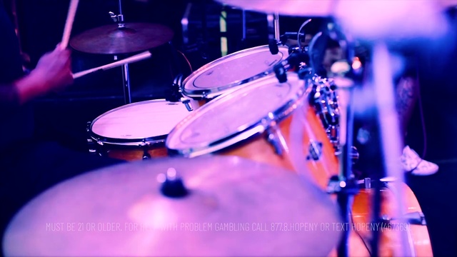 Video Reference: Drum, Musical instrument, Musician, Drums, Percussion, Tom-tom drum, Drumhead, Cymbal, Drummer, Musical instrument accessory