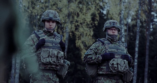 Video Reference: Soldier, Army, Military, Military camouflage, Military organization, Military uniform, Troop, Infantry, Military person, Marines