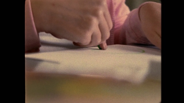 Video Reference: Hand, Finger, Nail