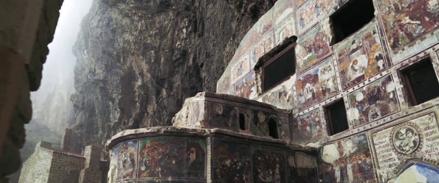 Video Reference: Holy places, Historic site, Architecture, Ancient history, Ruins, Arch, Building, Archaeological site, History, Tomb