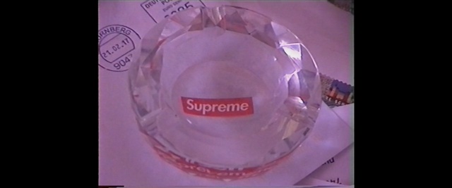 Video Reference: Violet, Pink, Purple, Crystal, Glass, Plate, Magenta