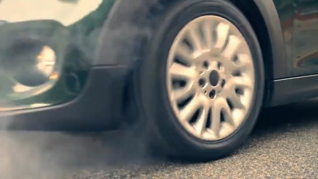 Video Reference: Alloy wheel, Wheel, Tire, Rim, Automotive tire, Vehicle, Auto part, Car, Automotive wheel system, Spoke, Person