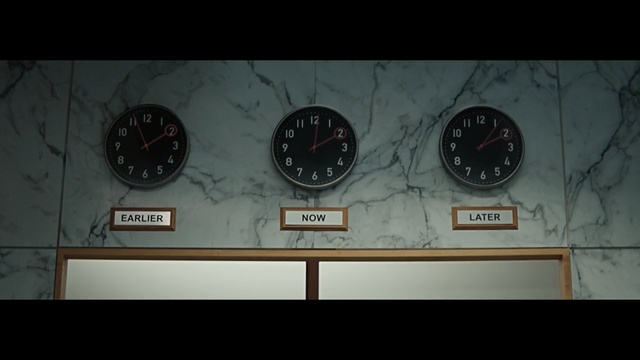 Video Reference: speedometer, text, gauge, font, circle, screenshot, tachometer, darkness, computer wallpaper, midnight