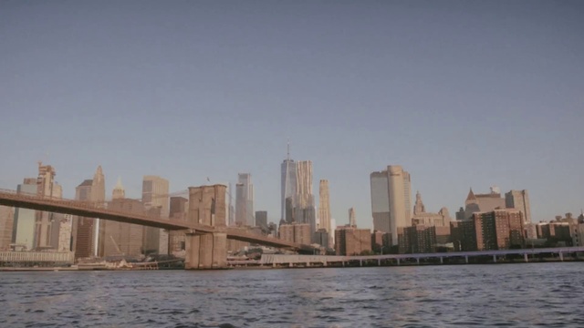 Video Reference: Skyline, City, Cityscape, Metropolitan area, Daytime, Skyscraper, Metropolis, Human settlement, Sky, Urban area