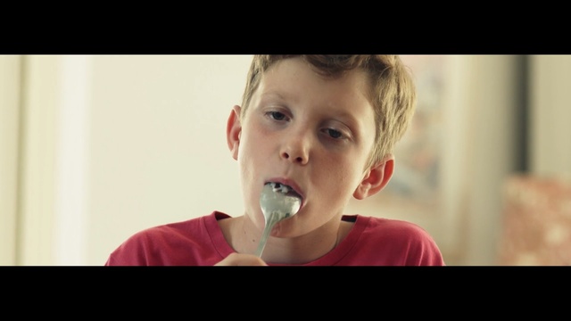 Video Reference: Face, Tooth, Child, Nose, Organ, Mouth, Cheek, Jaw, Lip, Toddler, Person