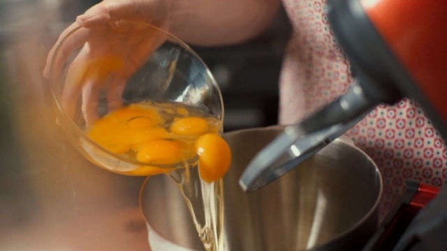 Video Reference: food, drink