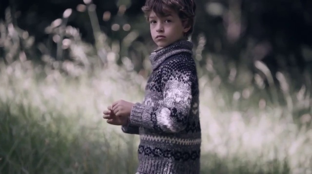 Video Reference: People in nature, Beauty, Child, Photography, Fashion, Portrait, Spring, Tree, Child model, Outerwear