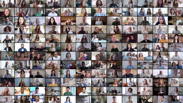 Video Reference: Collage, Photography, Collection, Photomontage, Art