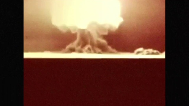 Video Reference: Heat, Sky, Cloud, Explosion, Atmosphere, Smoke, Cumulus, Flame, Sunlight, Photography