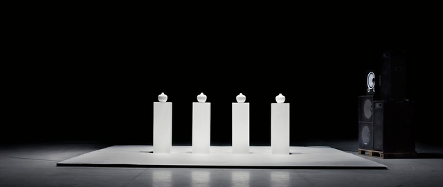 Video Reference: black and white, light, darkness, monochrome, still life photography, monochrome photography, computer wallpaper, Person