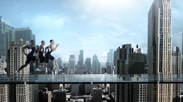 Video Reference: Metropolitan area, Metropolis, Skyscraper, Cityscape, Urban area, City, Tower block, Daytime, Human settlement, Skyline, Person