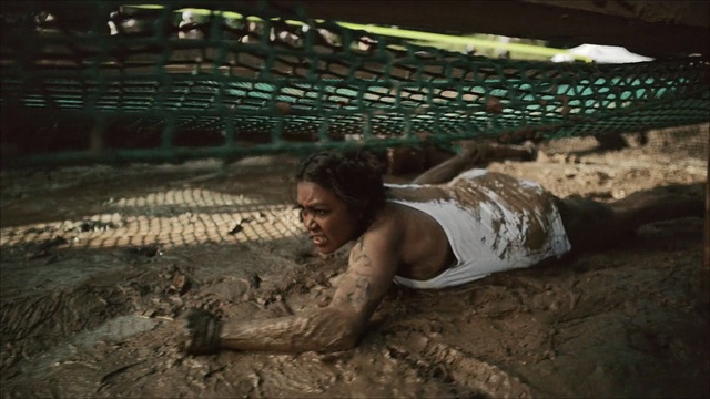 Video Reference: Mud, Soil, Fun, Adaptation