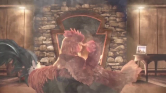 Video Reference: Animation, Fictional character, Art