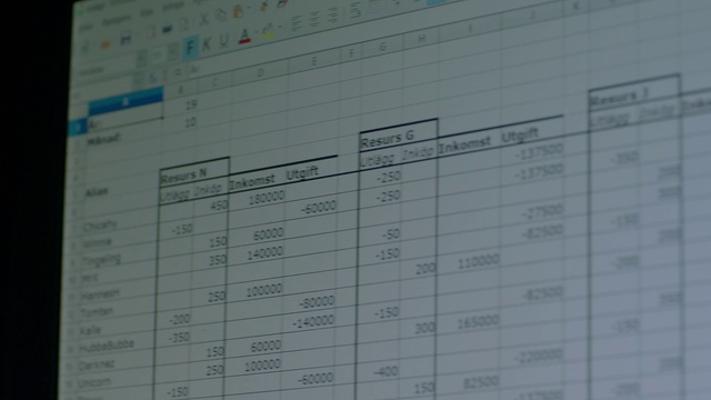 Video Reference: Text, Line, Font, Parallel, Number, Handwriting, Paper