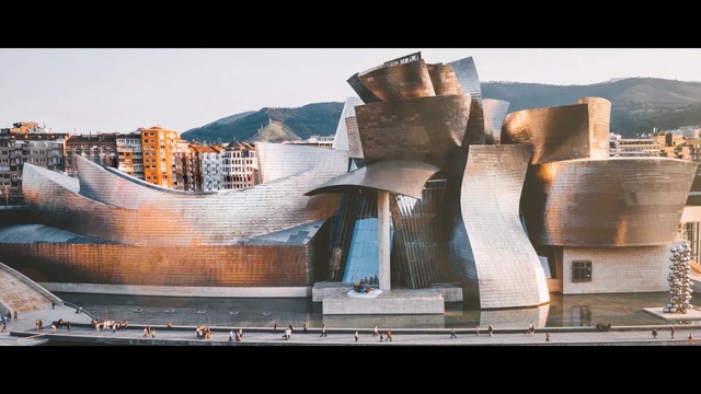Video Reference: Architecture, Sky, City, Urban design, Photography, Stock photography, World, Roof, Building, House