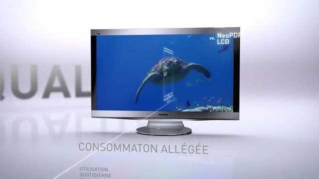 Video Reference: screen, technology, display device, computer monitor, output device, product, led backlit lcd display, multimedia, monitor, lcd tv, Person